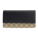 Gucci （グッチ） 410100-KHNKG／9769 長財布