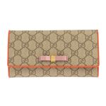 Gucci （グッチ） 388679-KLQUG／8426 長財布