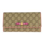 Gucci （グッチ） 388679-KLQUG／8431 長財布