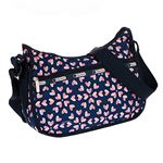 LESPORTSAC （レスポートサック） 7520／D717 ショルダーバッグ