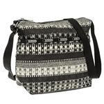 LESPORTSAC （レスポートサック） 7562／D702 ショルダーバッグ