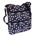 LESPORTSAC （レスポートサック） 3244／D717 ショルダーバッグ