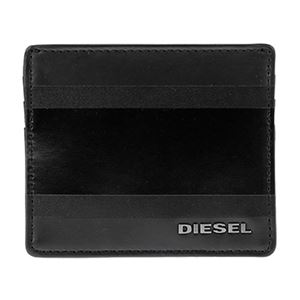 DIESEL (ディーゼル) X04152-PR400/H6083 カードケース 商品画像