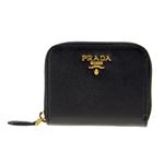 Prada （プラダ） 1MM268 S／ME／NER 小銭入れ