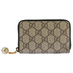 Gucci （グッチ） 431482-KHNKT／9769 カードケース