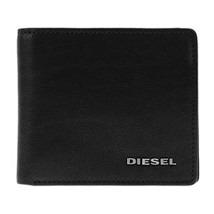 DIESEL （ディーゼル） X03363-PR013／H2926 二つ折り財布 - 拡大画像