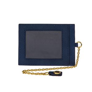 Prada (プラダ) 1MH132 S/FIOCCO/BLUETTE 長財布 Prada (プラダ) 1MH132 S/FIOCCO/BLUETTE 長財布