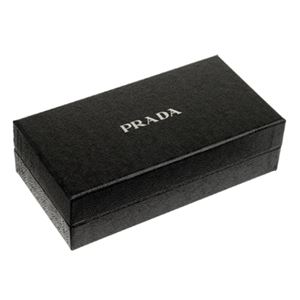 Prada (プラダ) 1MH132 S/TRIANG/FUOCO 長財布 Prada (プラダ) 1MH132 S/TRIANG/FUOCO 長財布