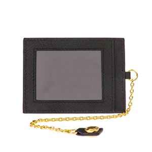 Prada (プラダ) 1MH132 S/FIOCCO/NER 長財布 Prada (プラダ) 1MH132 S/FIOCCO/NER 長財布