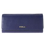 Furla （フルラ） 771764／NAVY 長財布