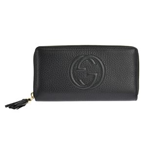 Gucci （グッチ） 308004-A7M0G／1000 長財布