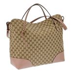 Gucci （グッチ） 336755-KH1BG／8866 手提げバッグ