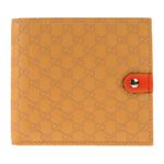 Gucci （グッチ） 282023-BMJ2N／7082 二つ折り財布