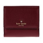 KATE SPADE（ケイトスペード） PWRU4839／632 ダブルホック財布