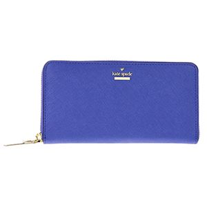 KATE SPADE（ケイトスペード） PWRU5073／443 長財布