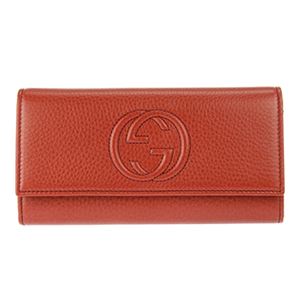 Gucci（グッチ） 282414-A7M0G／6523 長財布 - 拡大画像