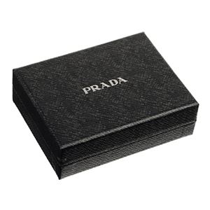 Prada(プラダ) 1PG222 S/ME/NER キーケース Prada(プラダ) 1PG222 S/ME/NER キーケース