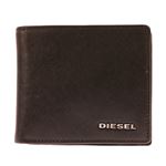 DIESEL（ディーゼル） X03363-PR013／H6030 二つ折り財布
