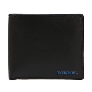 DIESEL（ディーゼル） X03363-PR818／H3276 二つ折り財布