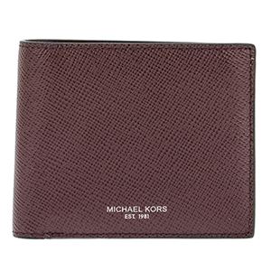 Michael Kors（マイケルコース） 39F5LHRF3L／620 二つ折り財布 - 拡大画像