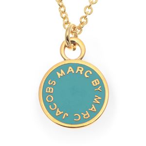 MARC BY MARC JACOBS （マークバイマークジェイコブス） M0003549／377 ネックレス - 拡大画像