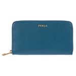 Furla (フルラ) 851525／BLU GINEPRO 長財布