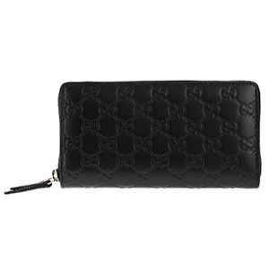 Gucci (グッチ) 410102-CWC1G／1000 長財布