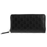 Gucci (グッチ) 410102-CWC1G／1000 長財布
