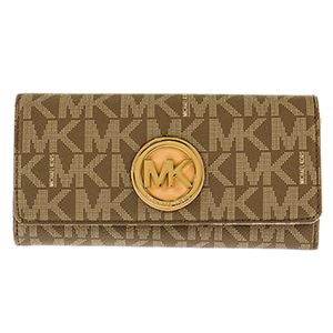 Michael Kors (マイケルコース) 32F6GFTE3B／213 長財布