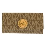 Michael Kors (マイケルコース) 32F6GFTE3B／213 長財布