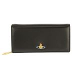 Vivienne Westwood (ヴィヴィアン・ウエストウッド) 1032V-NAPPA／NER 長財布