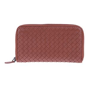 BOTTEGA VENETA (ボッテガ・ヴェネタ) 114076-V001N／2217 長財布
