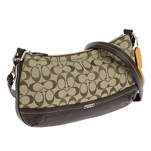 Coach (コーチ) F24028／SKHMA／1 ショルダーバッグ