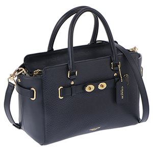 Coach (コーチ) F55665／IMMID／1 手提げバッグ