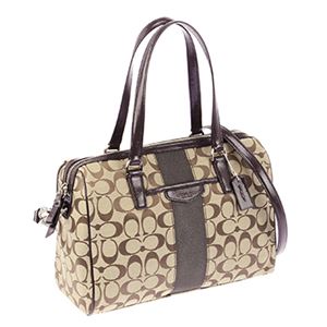 Coach (コーチ) F28505／SKHMA／1 手提げバッグ
