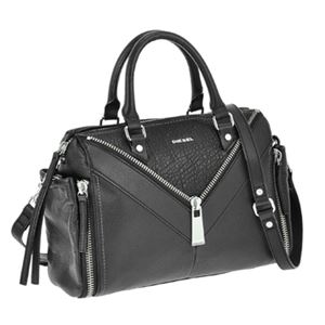 DIESEL (ディーゼル) X03629-P0804／T8013 手提げバッグ