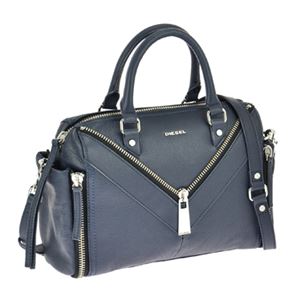 DIESEL (ディーゼル) X03629-PR013／T6019 手提げバッグ
