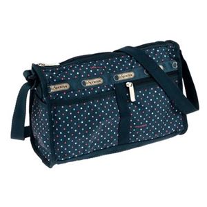 LESPORTSAC (レスポートサック) 7519／D545 ショルダーバッグ