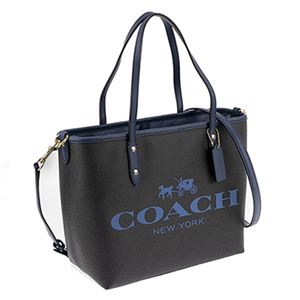 Coach (コーチ) F36588／IMMID／1 手提げバッグ
