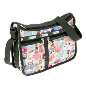 LESPORTSAC (レスポートサック) 7507／D627 ショルダーバッグ