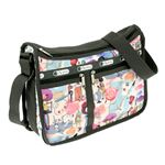 LESPORTSAC (レスポートサック) 7507／D627 ショルダーバッグ