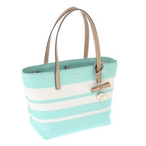 KATE SPADE (ケイトスペード) PXRU5754／499 手提げバッグ
