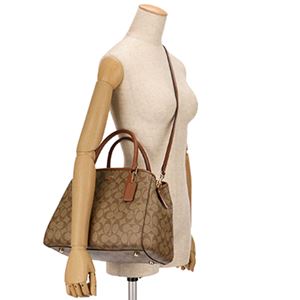 Coach (コーチ) F58310/IMBDX/1 手提げバッグ Coach (コーチ) F58310/IMBDX/1 手提げバッグ