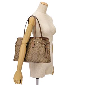 Coach (コーチ) F57842/IMBDX/1 手提げバッグ Coach (コーチ) F57842/IMBDX/1 手提げバッグ