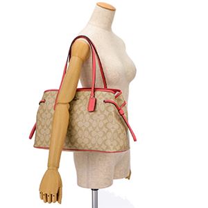 Coach (コーチ) F57842/SVCYY/1 手提げバッグ Coach (コーチ) F57842/SVCYY/1 手提げバッグ