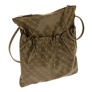 Gherardini (ゲラルディーニ) GH0231 TP/MOSS ショルダーバッグ