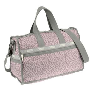 LESPORTSAC (レスポートサック) 7184／D630 ボストンバッグ