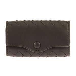 BOTTEGA VENETA (ボッテガ・ヴェネタ) 339336-V001N／2006 キーケース