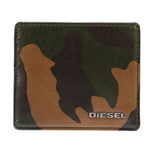 DIESEL (ディーゼル) X04133-P1074/H5477 カードケース 商品画像