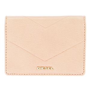 DIESEL (ディーゼル) X03697-PR044／T4104  カードケース